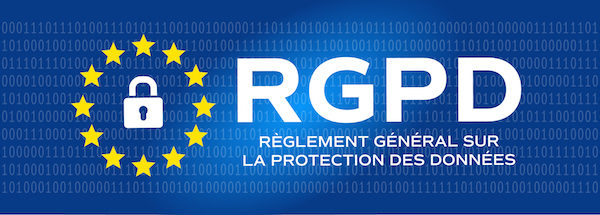 VOTRE PASSEPORT RGPD EN 3 MOIS