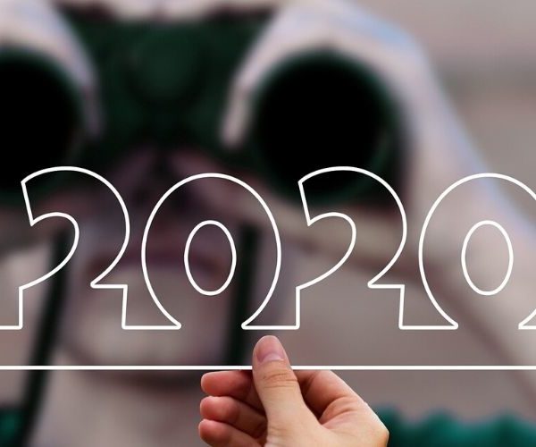 Bonne résolution 2020 pour augmenter votre CA : externaliser votre fidélisation clients et votre prospection commerciale